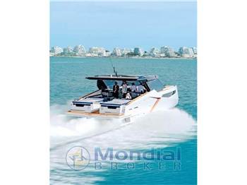 Dracan 42 voyage