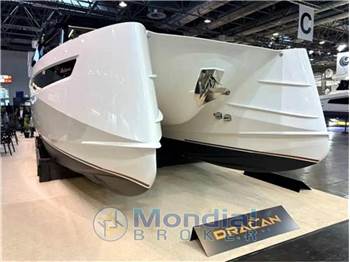 Dracan 42 voyage