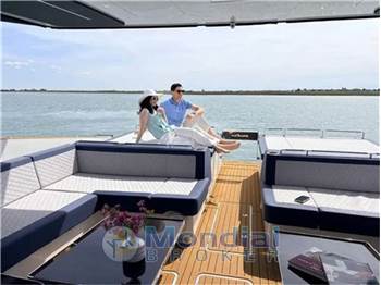 Dracan 42 voyage
