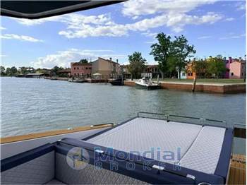 Dracan 42 voyage