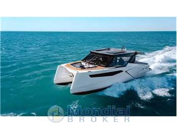 Dracan 42 voyage