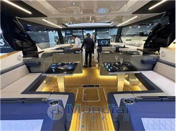 Dracan 42 voyage