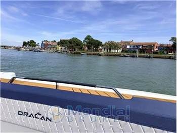 Dracan 42 voyage