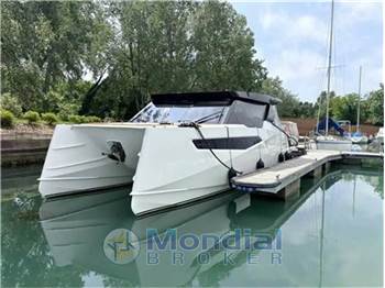 Dracan 42 voyage
