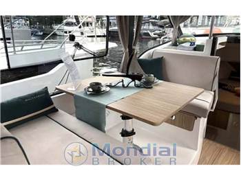 Balt Suncamper 36