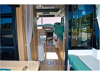 Balt Suncamper 36