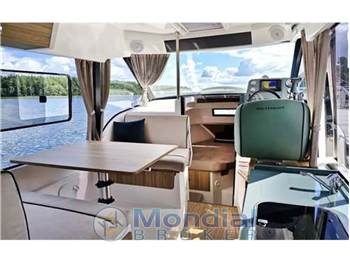 Balt Suncamper 36