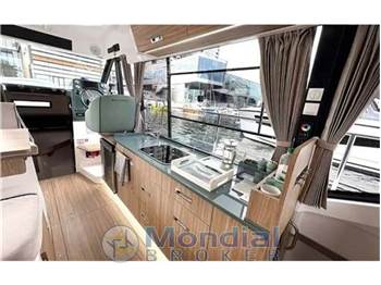 Balt Suncamper 36