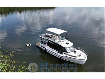 Balt Suncamper 36
