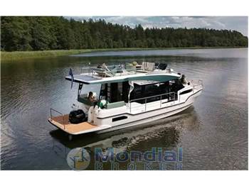 Balt Suncamper 36