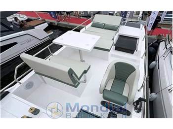 Balt Suncamper 36