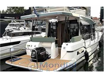 Balt Suncamper 36