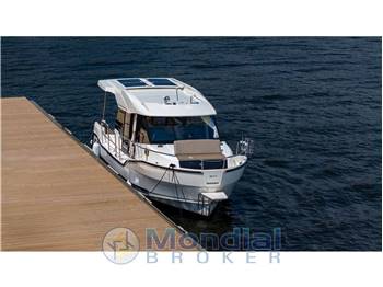 BALT YACHT SunCamper 29