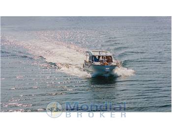 BALT YACHT SunCamper 29