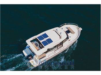 BALT YACHT SunCamper 29
