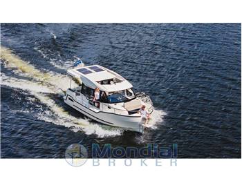 BALT YACHT SunCamper 29