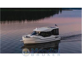 BALT YACHT SunCamper 29