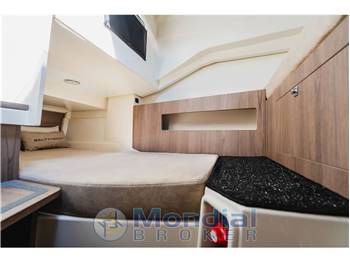 BALT YACHT SunCamper 29