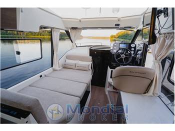BALT YACHT SunCamper 29
