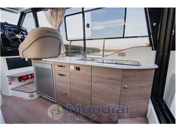 BALT YACHT SunCamper 29