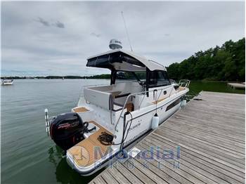 NAUTIC 990