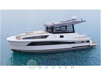 NAUTIC 990