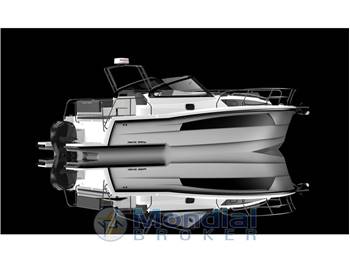 NAUTIC 990