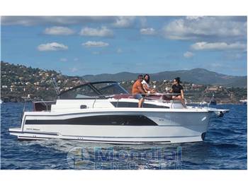 NAUTIC 990 Open