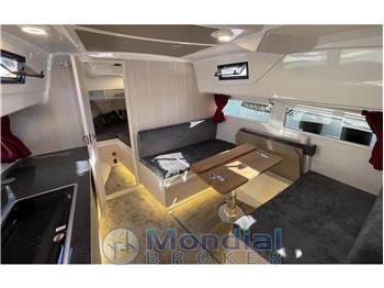 NAUTIC 990 Open