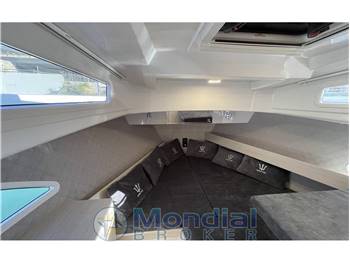 NAUTIC 990 Open