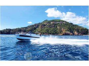 NAUTIC 990 Open