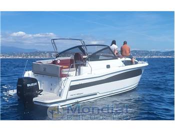 NAUTIC 990 Open
