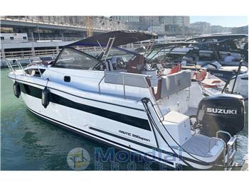 NAUTIC 990 Open