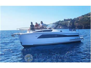 NAUTIC 990 Open