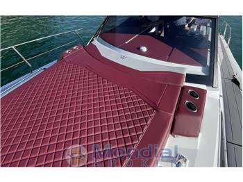 NAUTIC 990 Open
