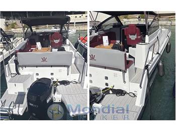 NAUTIC 990 Open