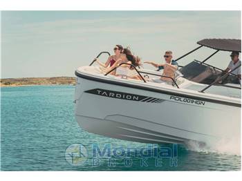 tardion - T24 SpaceDeck