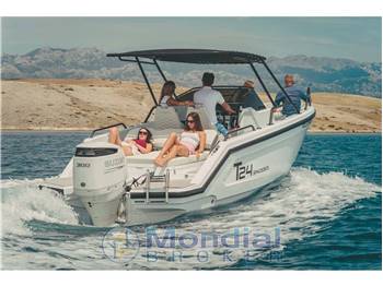 tardion T24 SpaceDeck