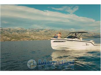 tardion T24 SpaceDeck
