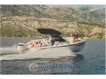tardion T24 SpaceDeck