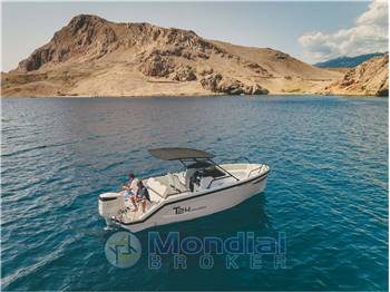 tardion T24 SpaceDeck