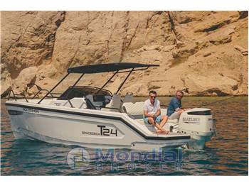 tardion T24 SpaceDeck