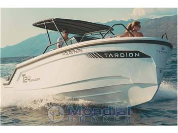 tardion T24 SpaceDeck