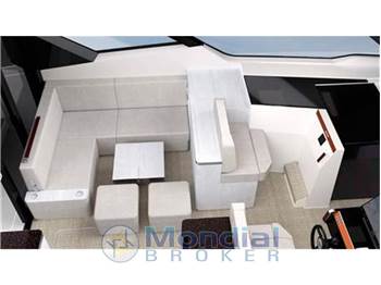 Dracan Touring 42