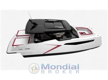 Dracan Touring 42