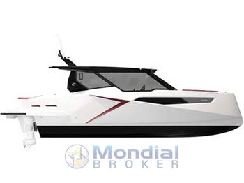 Dracan Touring 42