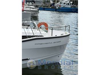 BALT YACHT Suncamper 36
