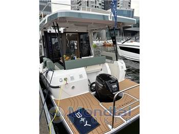 BALT YACHT Suncamper 36