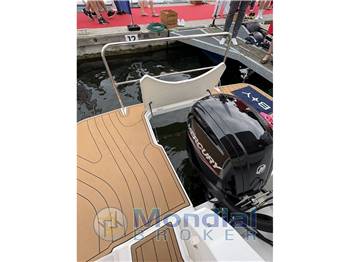 BALT YACHT Suncamper 36