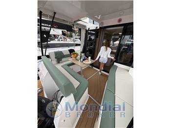 BALT YACHT Suncamper 36